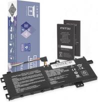 Mitsu Battery B21N1818 for Asus Vivobook 15 A512 R512 X512 4150 mAh (32 Wh) 7.6V (7.4V)