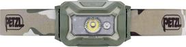 No Name Petzl Aria 1 RGB Camouflage Headband flashlight LED