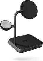 No Name Zens Alum Series 3-in-1 Magnetic Wireless Charger
