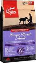 Orijen Large Breed Adult - dry dog food - 11,4kg