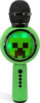 OTL - Minecraft PopSing LED Microphone