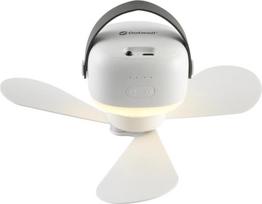 Outwell - Aurelios Rechargeable Fan
