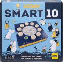 Peliko Smart10 - Moomin (ENG) (41501070)