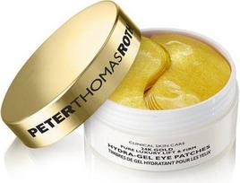 Peter Thomas Roth - 24K Gold Pure Luxury Lift & Firm Hydra-Gel Eye Patches - 60pcs