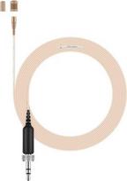 Sennheiser MKE 1-EW-3 - Sub-miniature microphone with TRS connector (beige)