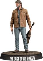 The Last of Us Part II PVC Statue Joel 23 cm