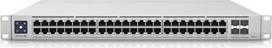 Ubiquiti Switch|UBIQUITI|ENTERPRISE-48-POE|Type L2|2xSFP|2xSFP+|PoE ports 48|USW-ENTERPRISE-48-POE