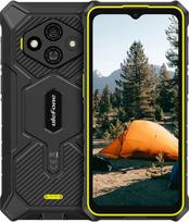 Ulefone RugKing 3 Pro 16.7 cm (6.56") Dual SIM Android 15 4G USB Type-C 8GB 128GB 5700 mAh, green and black