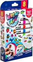 Water Art - Set of 8 Markers (33130102)