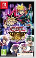 Yu-Gi-Oh ! Legacy of the Duelist: Link Evolution (Code in a Box)