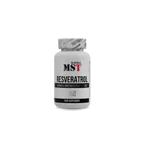 MST Resveratrol 150 mg 60 caps