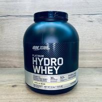 Optimum Nutrition Platinum Hydro Whey - 1600g Braškės