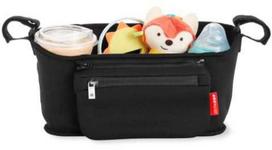 Skip Hop SkipHop Grab & Go Stroller Organizer 272 g, Juodas