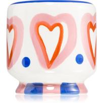 Paddywax A Dopo Hearts kvapioji žvakė 226 g