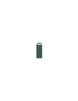 Outwell Camper Prime | Sleeping Bag | 235 x 90 cm | 2-way L-shape open-end with auto lock