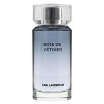 KARL LAGERFELD Bois De Vetiver Eau De Toilette