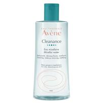 AVENE Cleanance Micellar Water