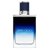 JIMMY CHOO Man Blue Eau De Toilette