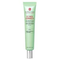 ERBORIAN CC Red Correct SPF30
