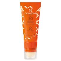 COLLISTAR Protect Tanning Face Cream SPF50 20ml & Lip Balm Stick SPF30 3.2ml