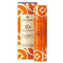 COLLISTAR Gel Sun Stick SPF50 & Stick Illumination Shimmer 2x4.5ml