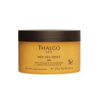Thalgo Body peeling (Ginger Exfoliating Scrub) 270 g Kūno šveitiklis 270ml kūno šveitiklis Moterims