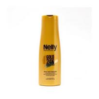 NELLY kondicionierius riebiems plaukams, 400 ml