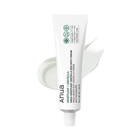 ANUA Heartleaf Centella Red Spot Cream
