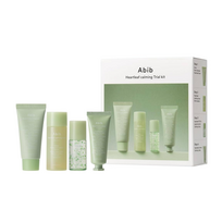 ABIB Heartleaf Calming Trial Kit