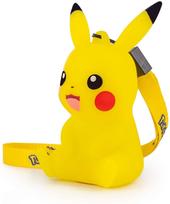 Teknofun Pokemonnemesis Now Pokémon Pikachu šviečiantis žaislas