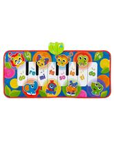 PLAYGRO muzikinis kilimėlis-pianinas Jumbo Jungle, 0186995