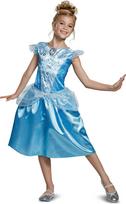 Disguise,Disney Persirengėlis - Klasikinis Pelenės kostiumas (128 cm) (140499K)