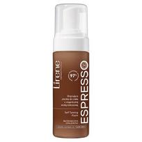 Lirene savaiminio įdegio putos, 150 ml