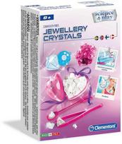 CLEMENTONI juvelyriniai kristalai (FI), 78518