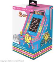 MY ARCADE Žaidimų Konsolė Pro Ms Pacman 6,75"