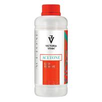 Acetonas Tutti-Frutti Victoria Vynn 1000ml