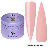 DNKa' Builder Gel #0016 Hedy - 30 ml