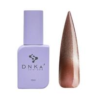 DNKA' Gel Polish Color Bohemian Cat Eye 0018 12ml