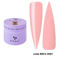 DNKa’ Builder Gel 0016 Hedy – 15 ml