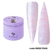 DNKa’ Builder Gel 0020 Pearl Collection – 15 ml