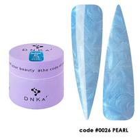 DNKa’ Builder Gel 0026 Pearl Collection – 15 ml