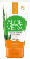 Lirene Aloe Vera After Sun Gel Raminamasis gelis po deginimosi, 150 ml