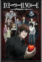 Plakatas Death Note - Fate Connects Us, 61 × 91,5 cm