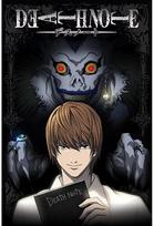 Plakatas Death Note - From The Shadows