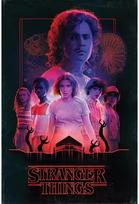 Plakatas Stranger Things - Horror, 61 × 91,5 cm