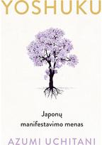 Yoshuku. E.knyga - Azumi Uchitani