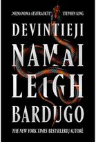 Devintieji Namai. E.knyga - Leigh Bardugo