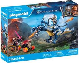 Playmobil Novelmore 71644 Brave Dragon