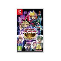 Yu Gi Oh Yu-Gi-O! Dvikovininko palikimas: „Link Evolution“ (kodas dėžutėje) – „Nintendo Switch“