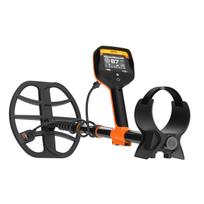 Quest Metal Detectors V80 Metalo detektorius